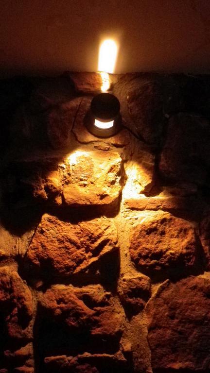 Posada Real La Vieja Chimenea-Spa Herreros Cameră foto
